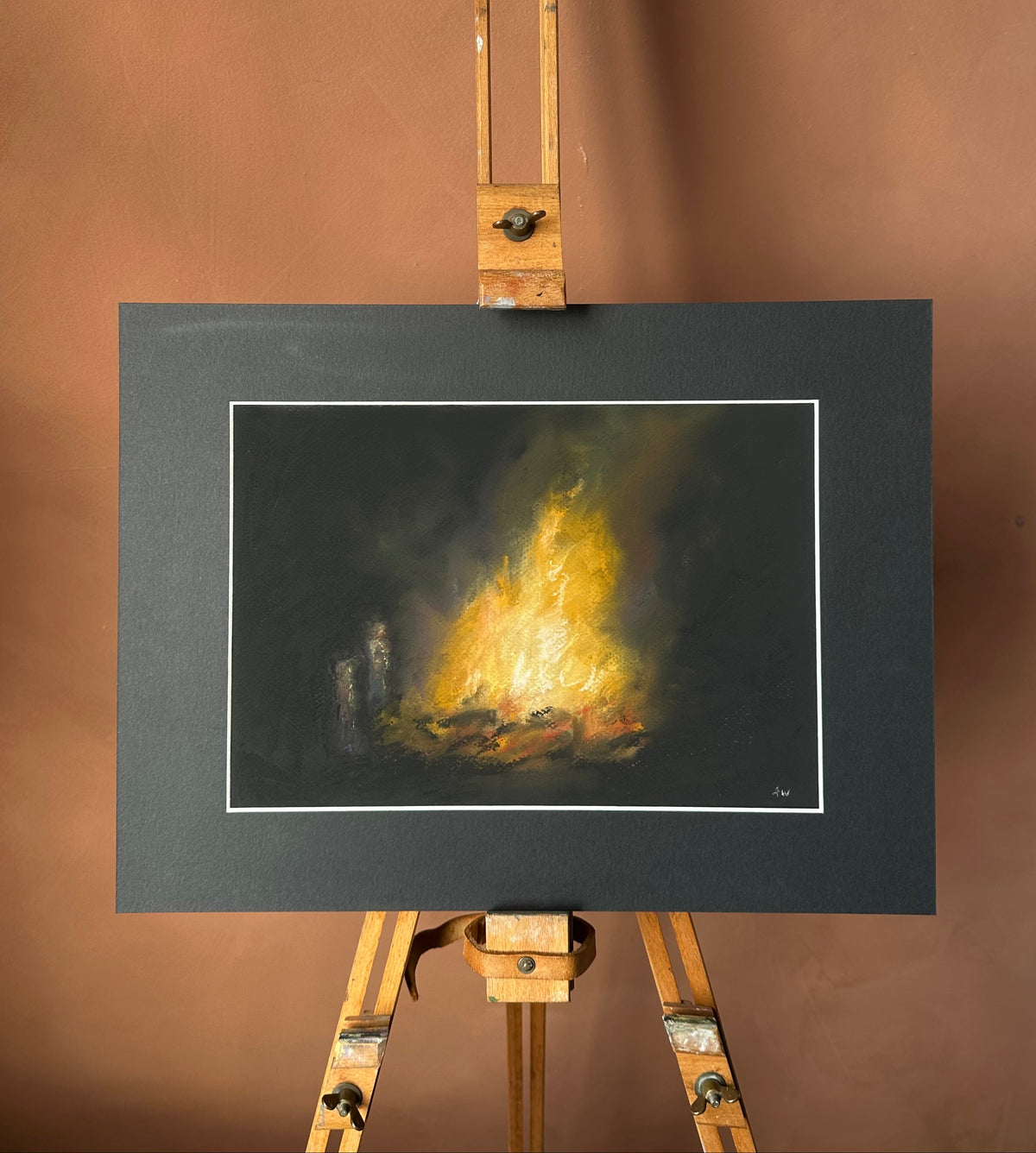 Bonfire