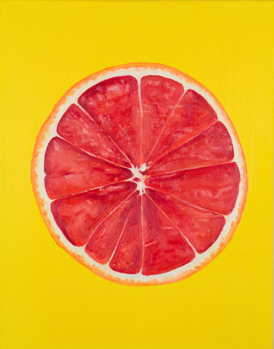 Grapefruit