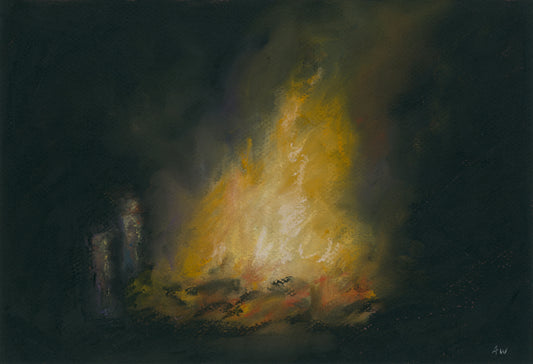 Bonfire