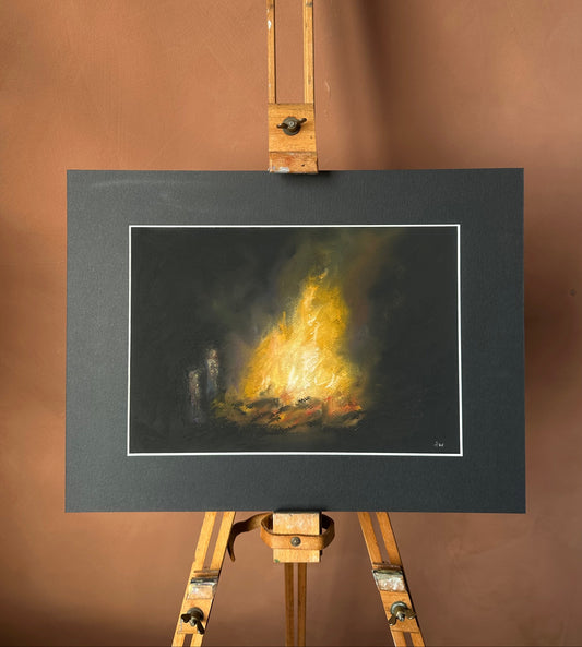 Bonfire